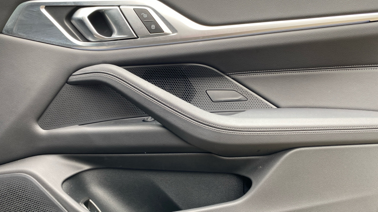 BMW i4 250kW eDrive40 M Sport 83.9kWh 5dr Auto [Tech] Electric Hatchback